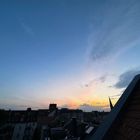 Nr 14 - Hochwertiges 3 Zimmer Maisonette Appartment Mit Grosszugigen Wohnbereich Und Balkon Lipsia Esterno foto